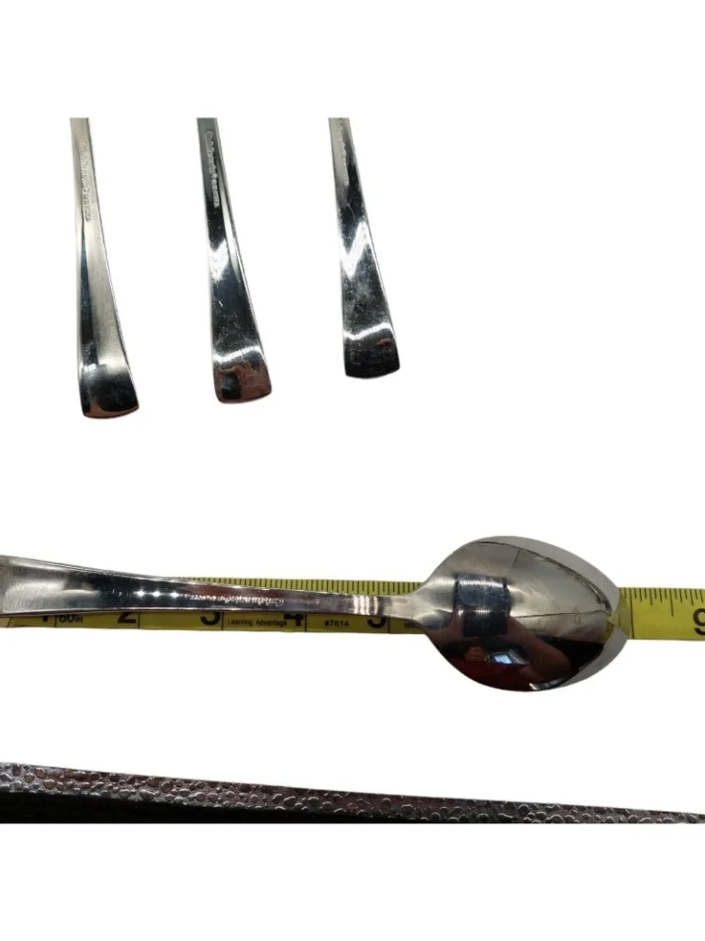 Cuisinart GEO 18/10 Stainless Steel 8